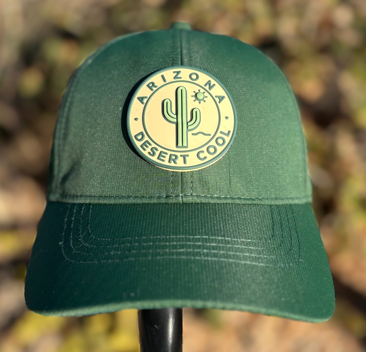 425L Lite Series Perforated Cap - Desert Cool