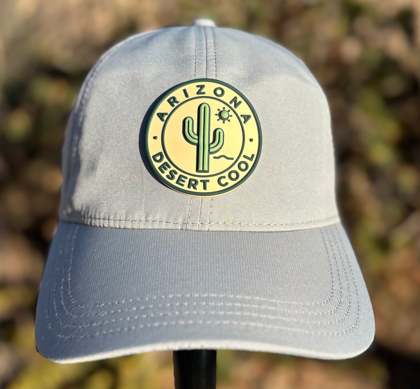 422L Lite Series Adventure Cap - Desert Cool