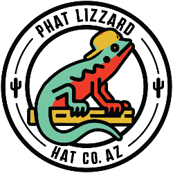 Phat Lizzard Hat Company