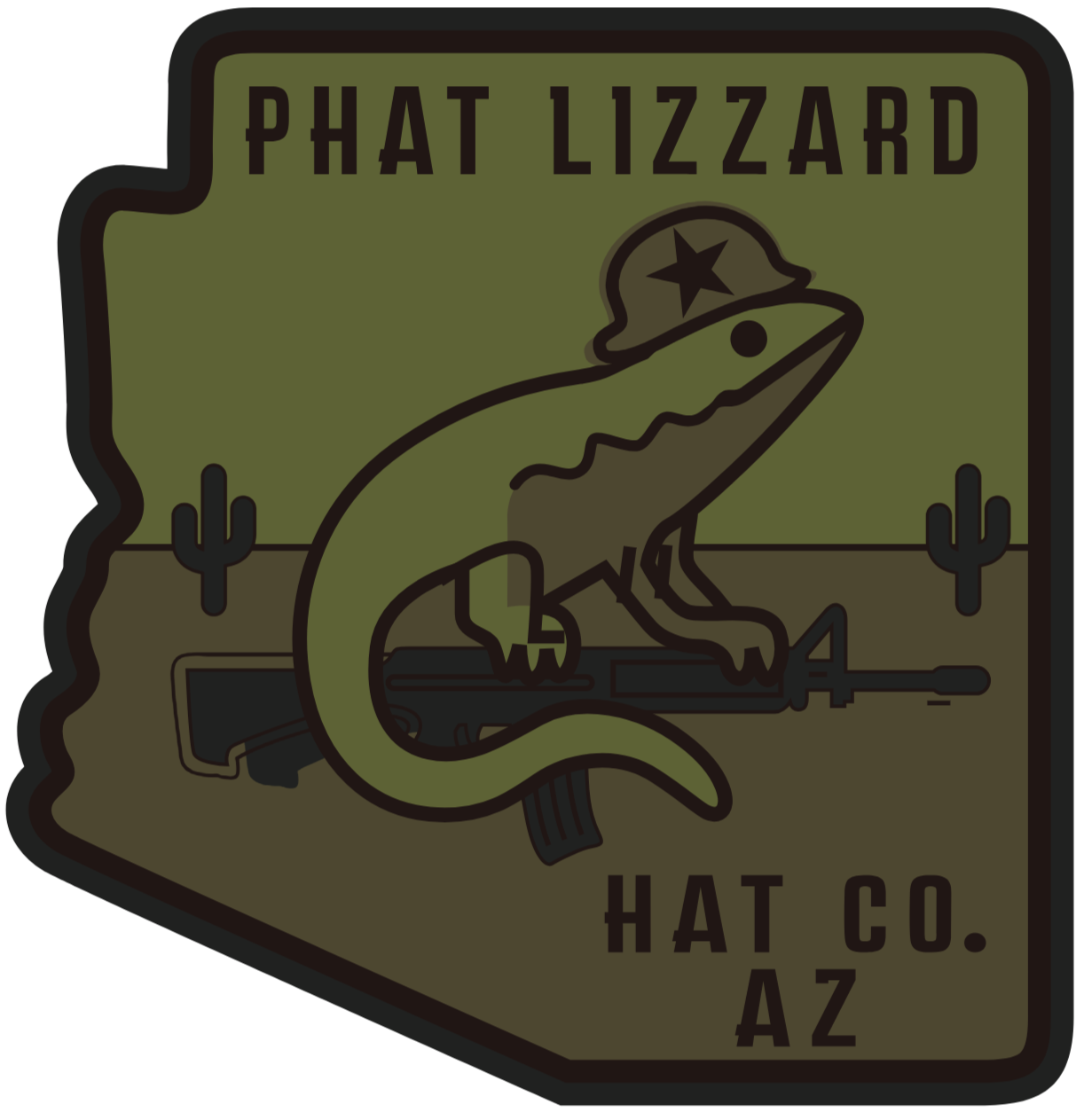 AZ Salute to Service