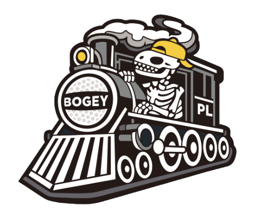 Bogey Train