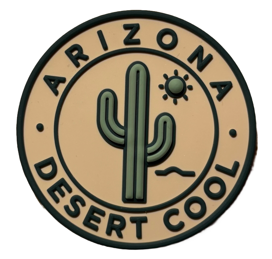 Desert Cool
