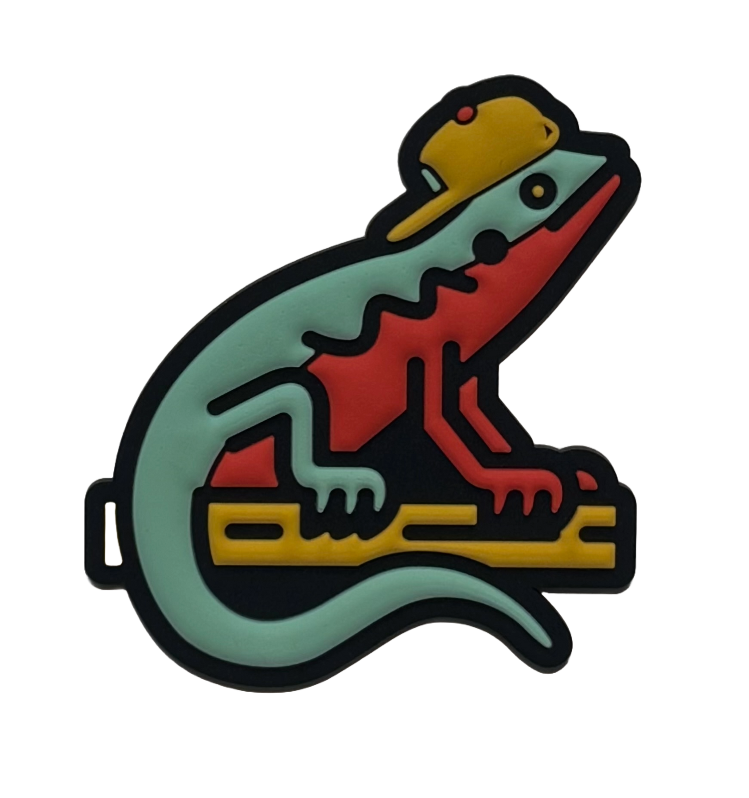 The OG Lizard