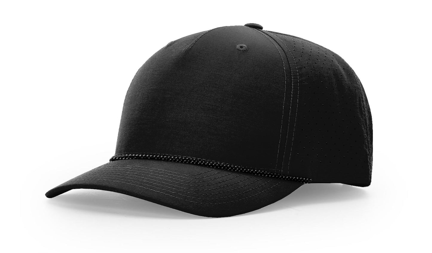 PL355 Performance Hat