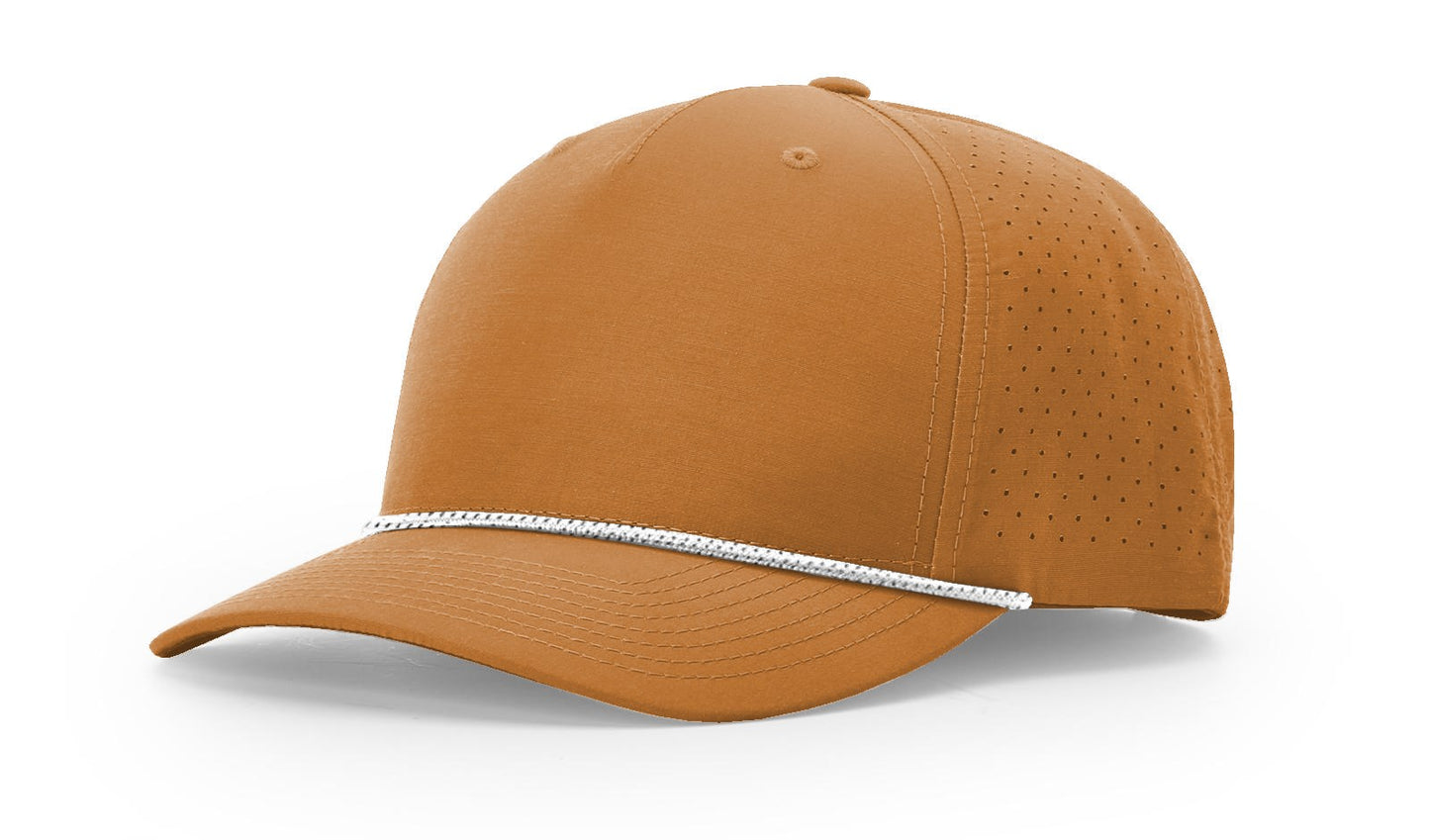 PL355 Performance Hat