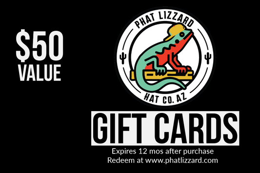 GIFT CARD - $50